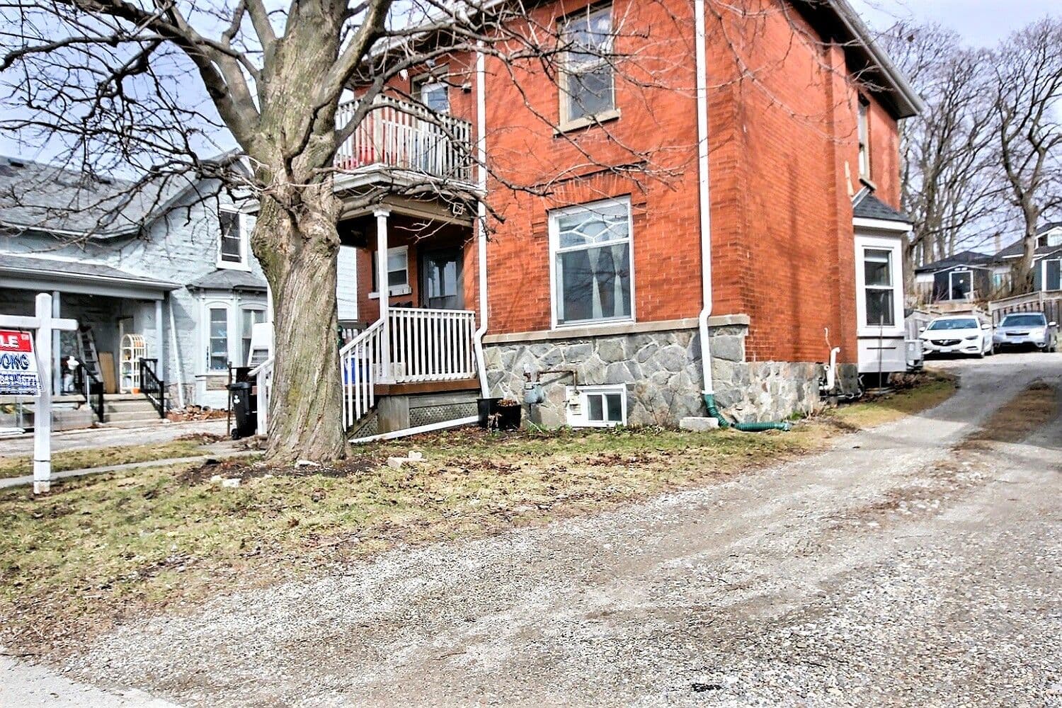 223 Water Street N Street, Cambridge, ON N1R 3B9