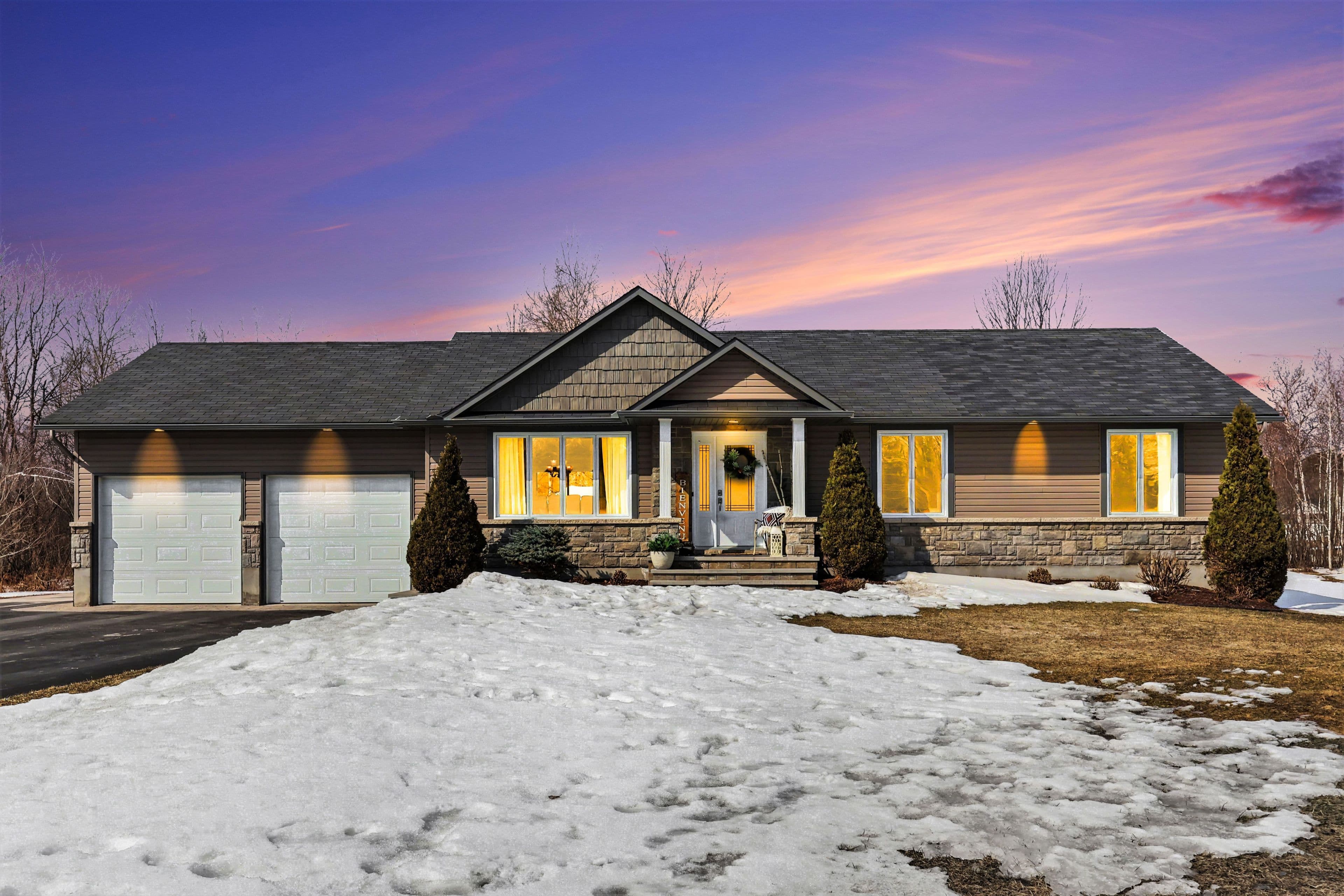 104 Moise Gendron Street, Clarence-Rockland, ON K0A 1E0