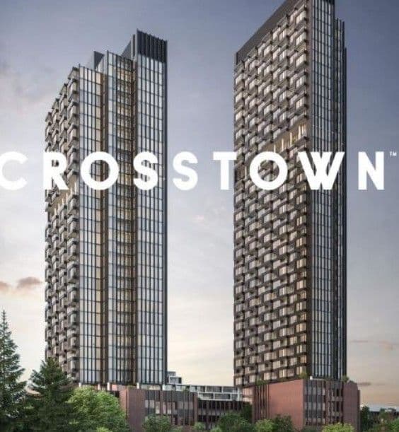 1 Quarrington Lane 2901, Toronto C13, ON M3C 0S4