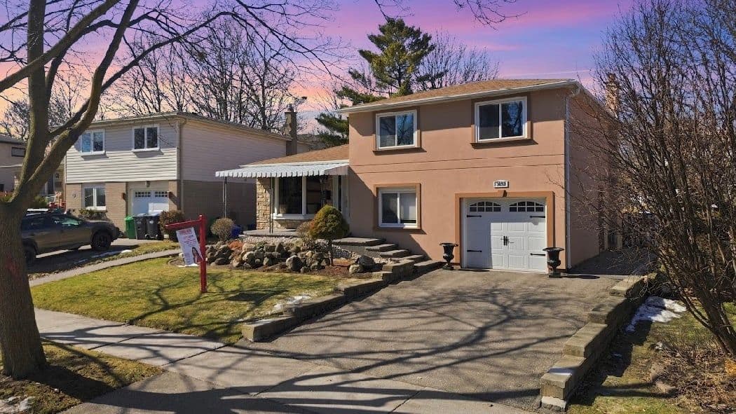 3652 Haven Glenn N/A, Mississauga, ON L4X 1X8