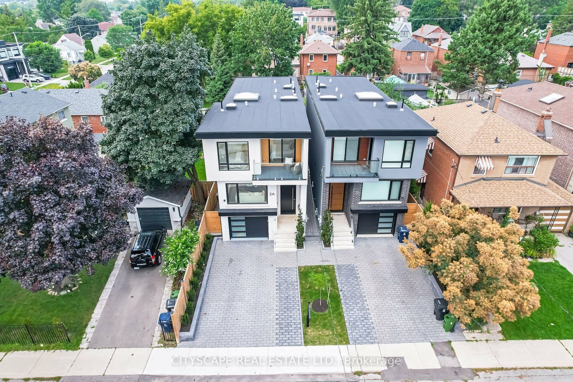 2B Holmstead Avenue, Toronto E03, ON M4B 1T1