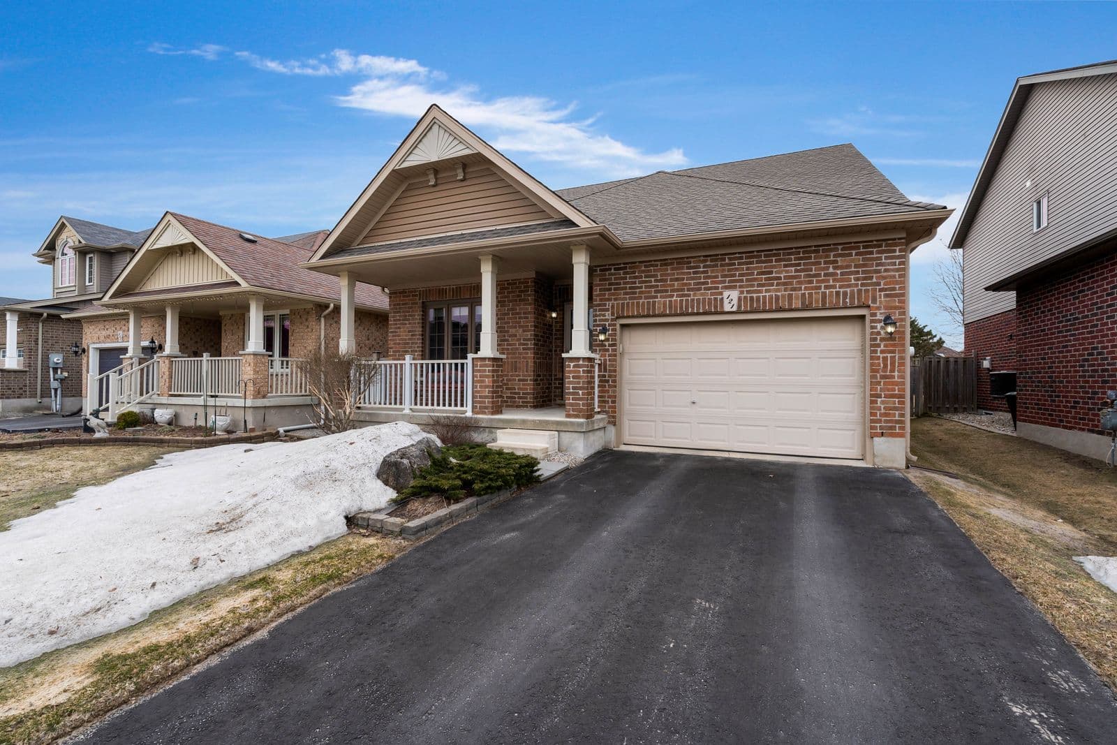 121 Quigley Street, Essa, ON L3W 0P5