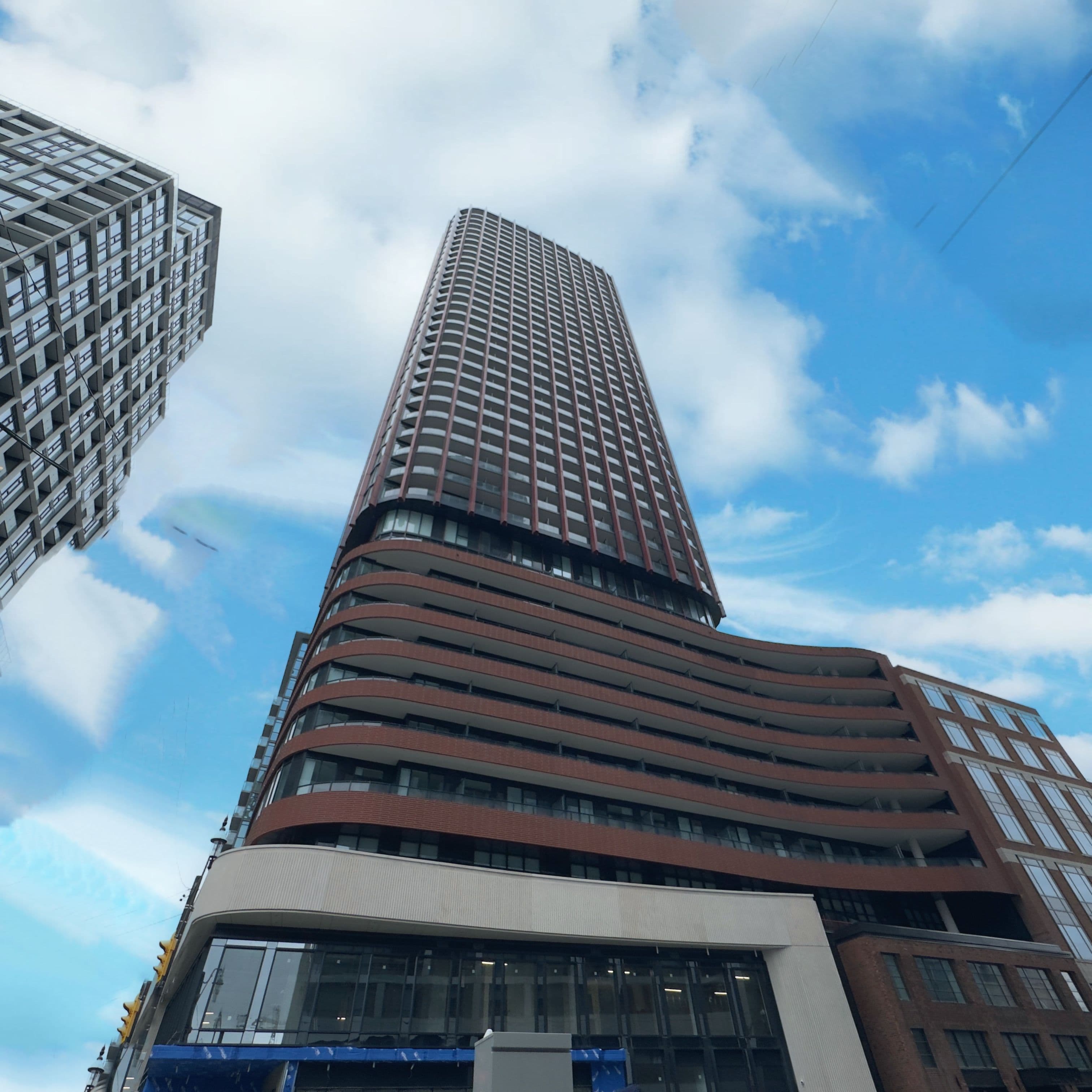 180 Front Street E 3802, Toronto C08, ON M5A 0A9