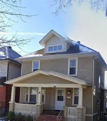 377 Elm Avenue, Windsor, ON N9A 5H2