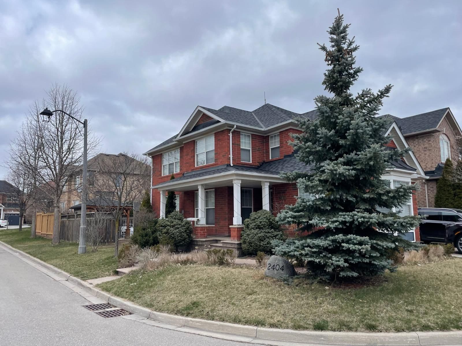 2404 Fundy Drive Basement, Oakville, ON L6M 4W7