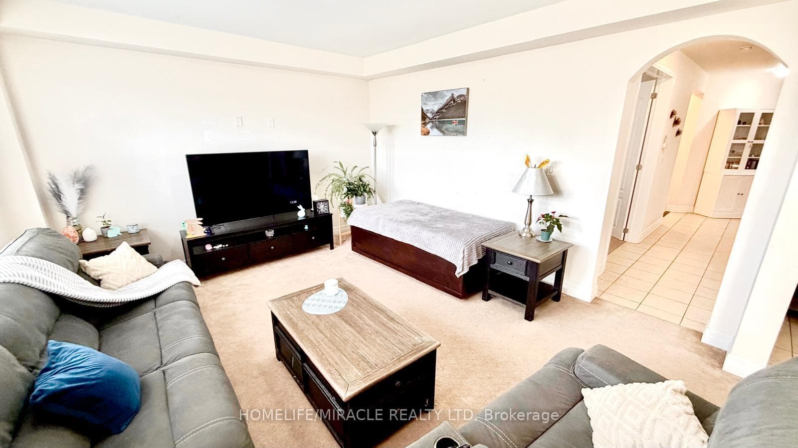 32 Agricola Road, Brampton, ON L7A 0V1