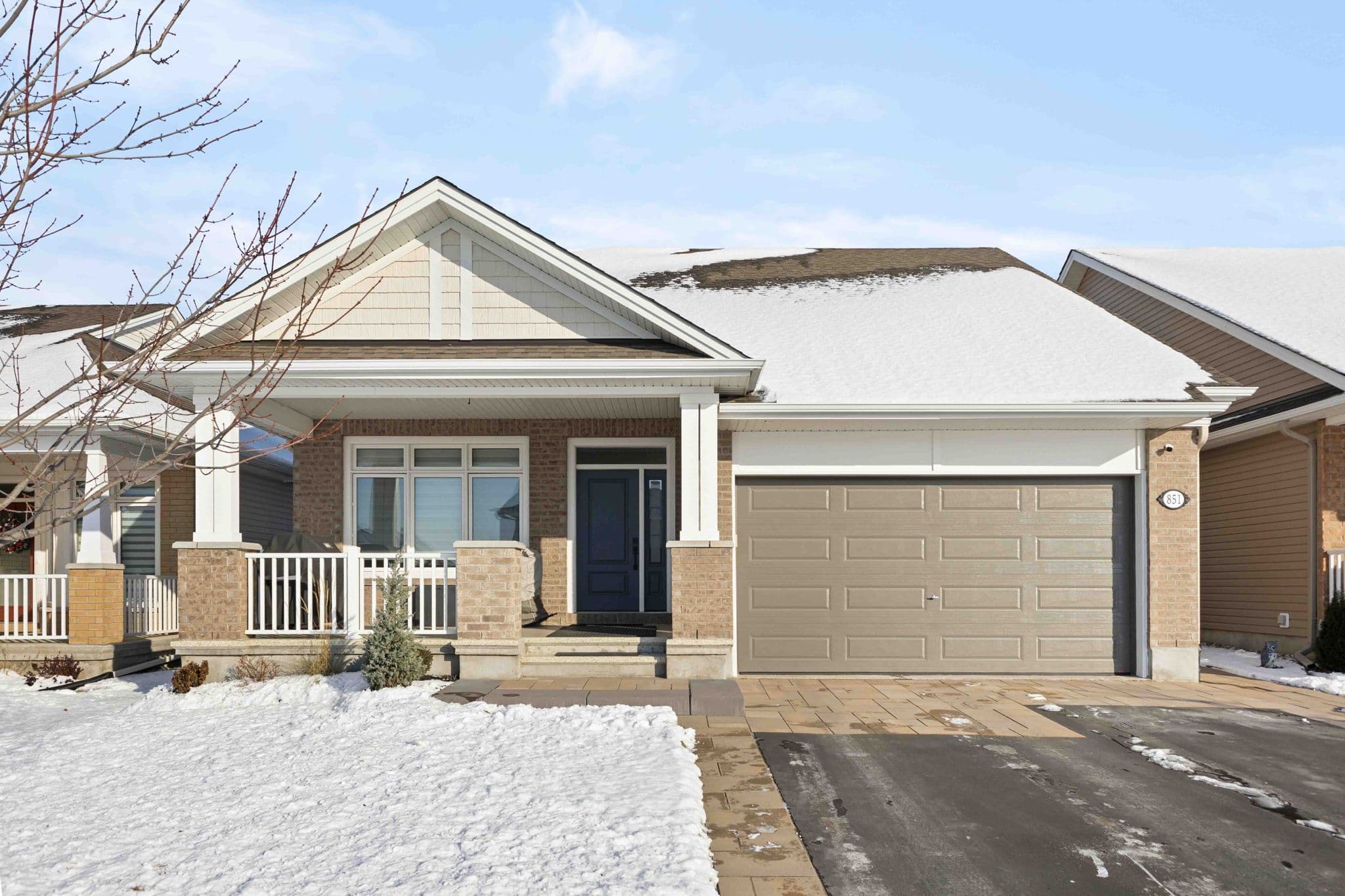 851 TEWIN Circle, Orleans - Cumberland and Area, ON K4A 3N6