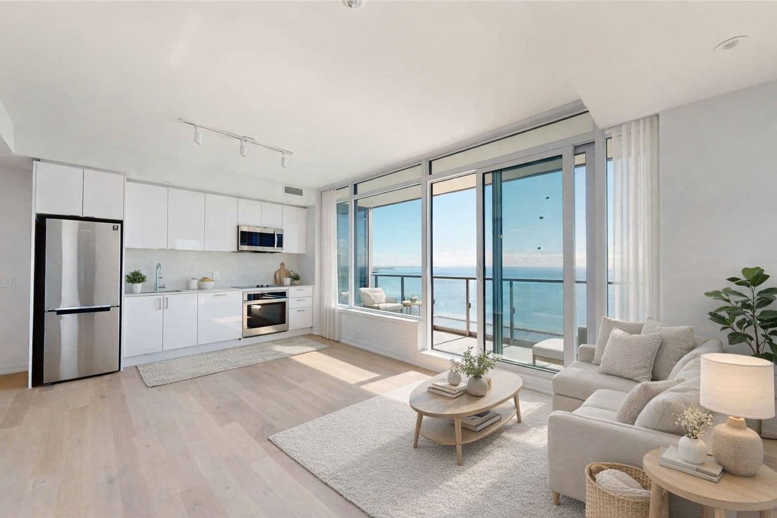 1926 Lake Shore Boulevard W 1910, Toronto W01, ON M6S 0B1