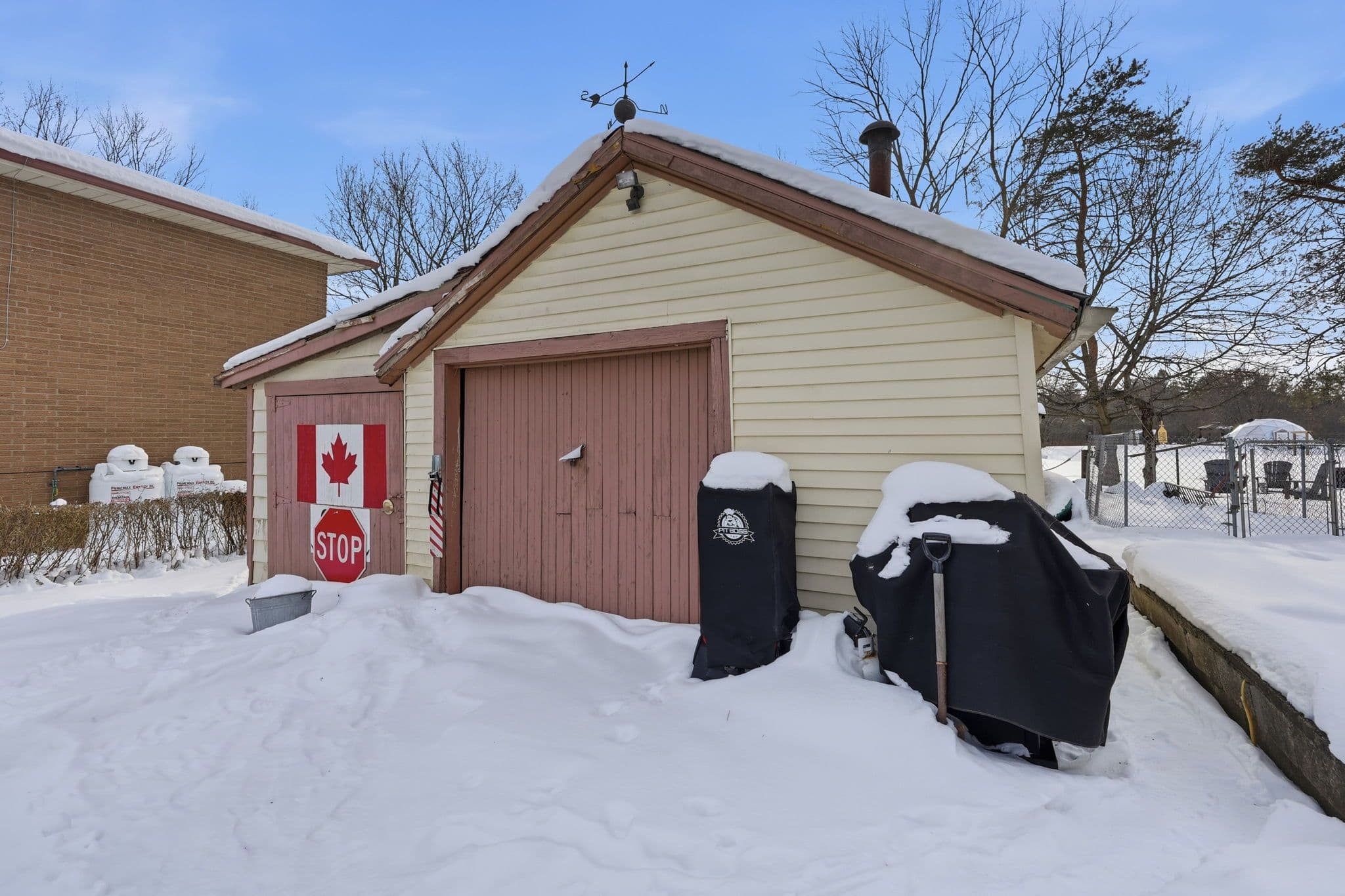 1412 Old York Road, Burlington, ON L7P 4Z5