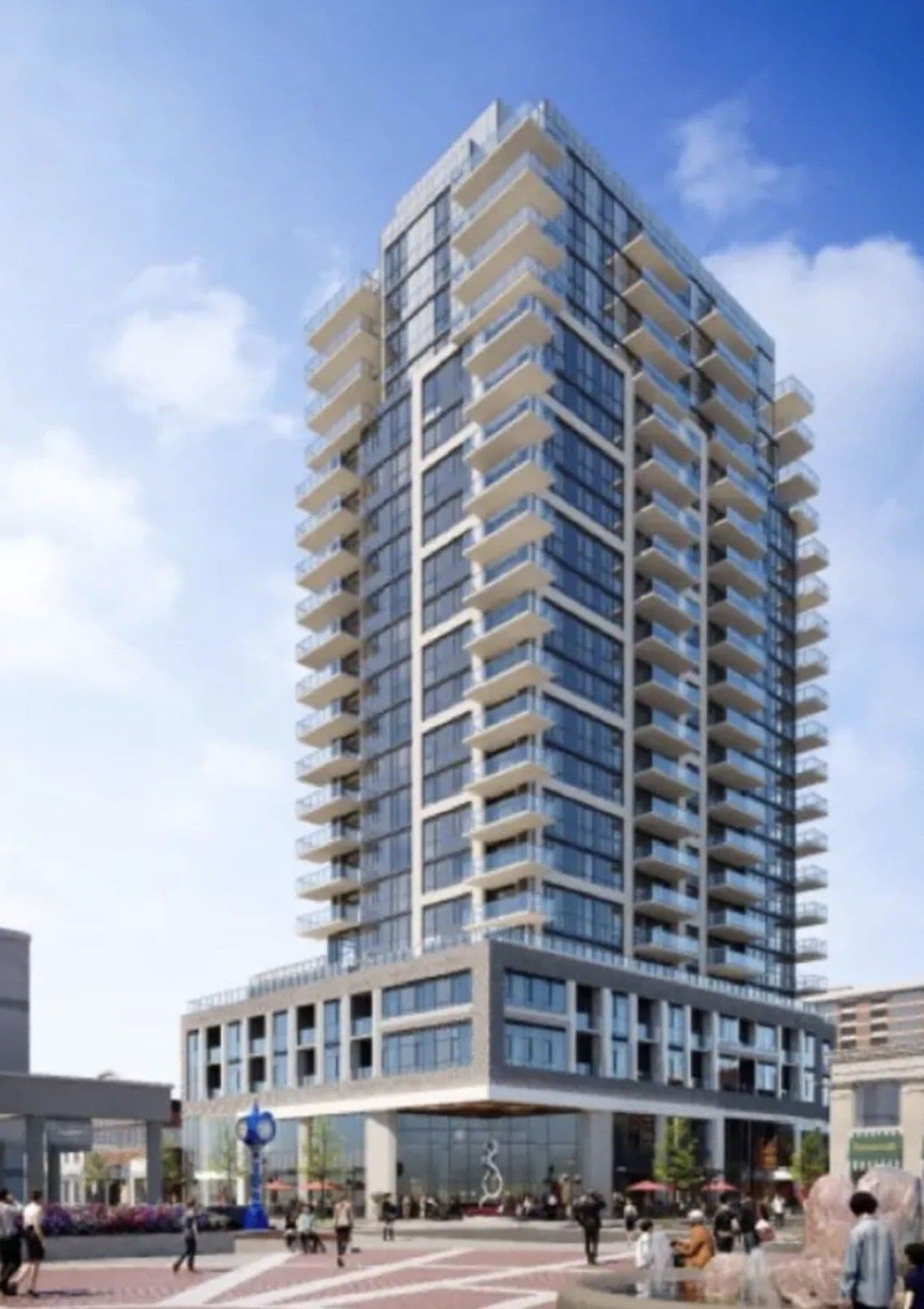 2007 James Street 703, Burlington, ON L7R 0G7