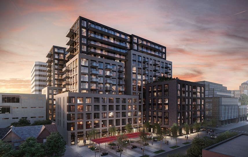 543 Richmond Street W 408, Toronto C01, ON M5V 1Y6