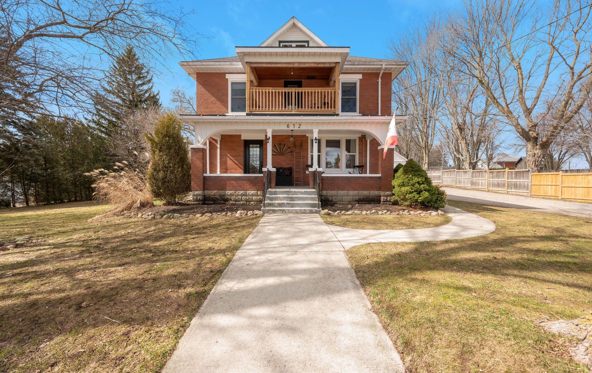 612 MAIN Street S, Norwich, ON N0J 1C0