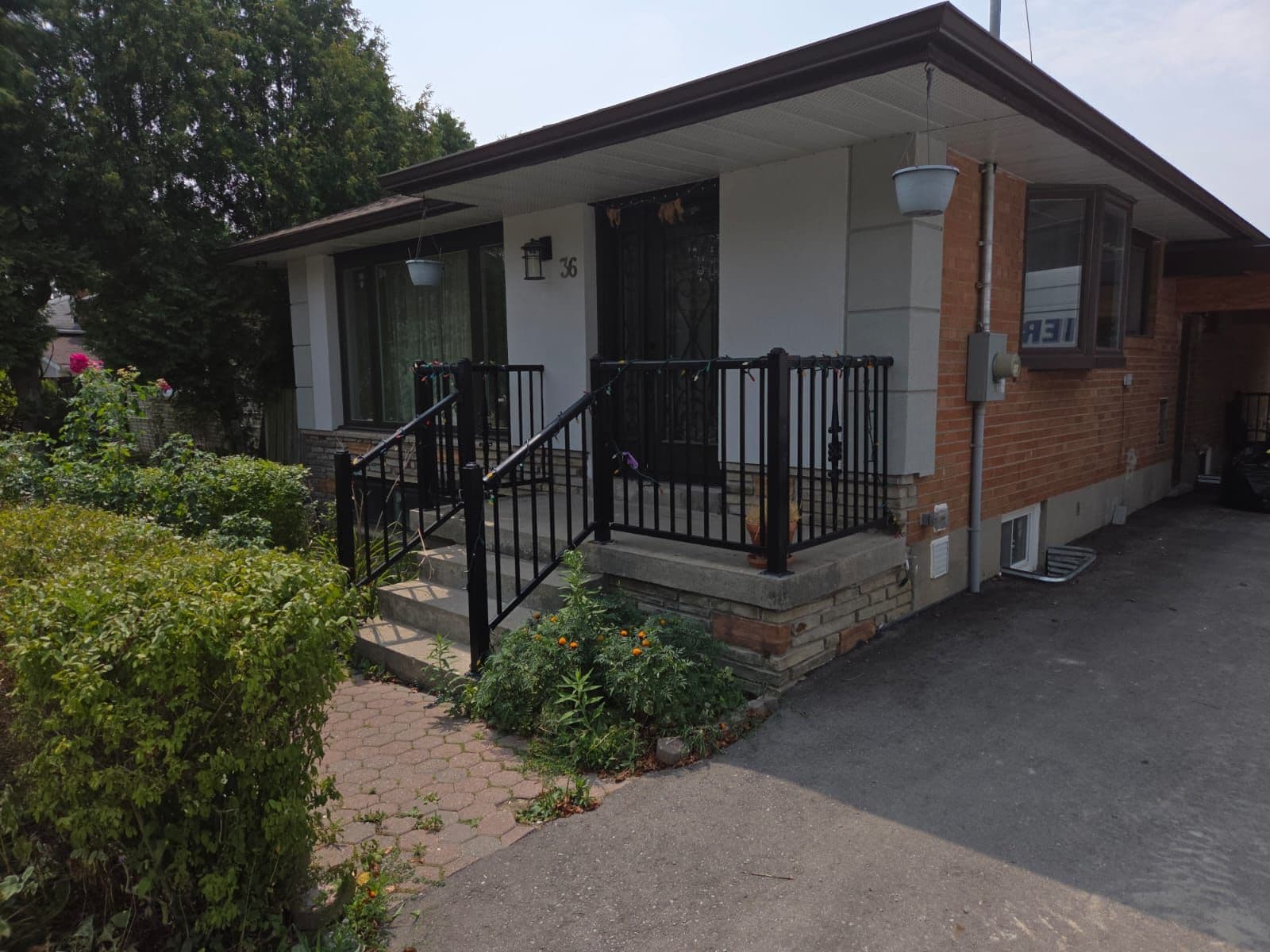 36 Baybrook Crescent Bsmt, Toronto E09, ON M1H 2R6
