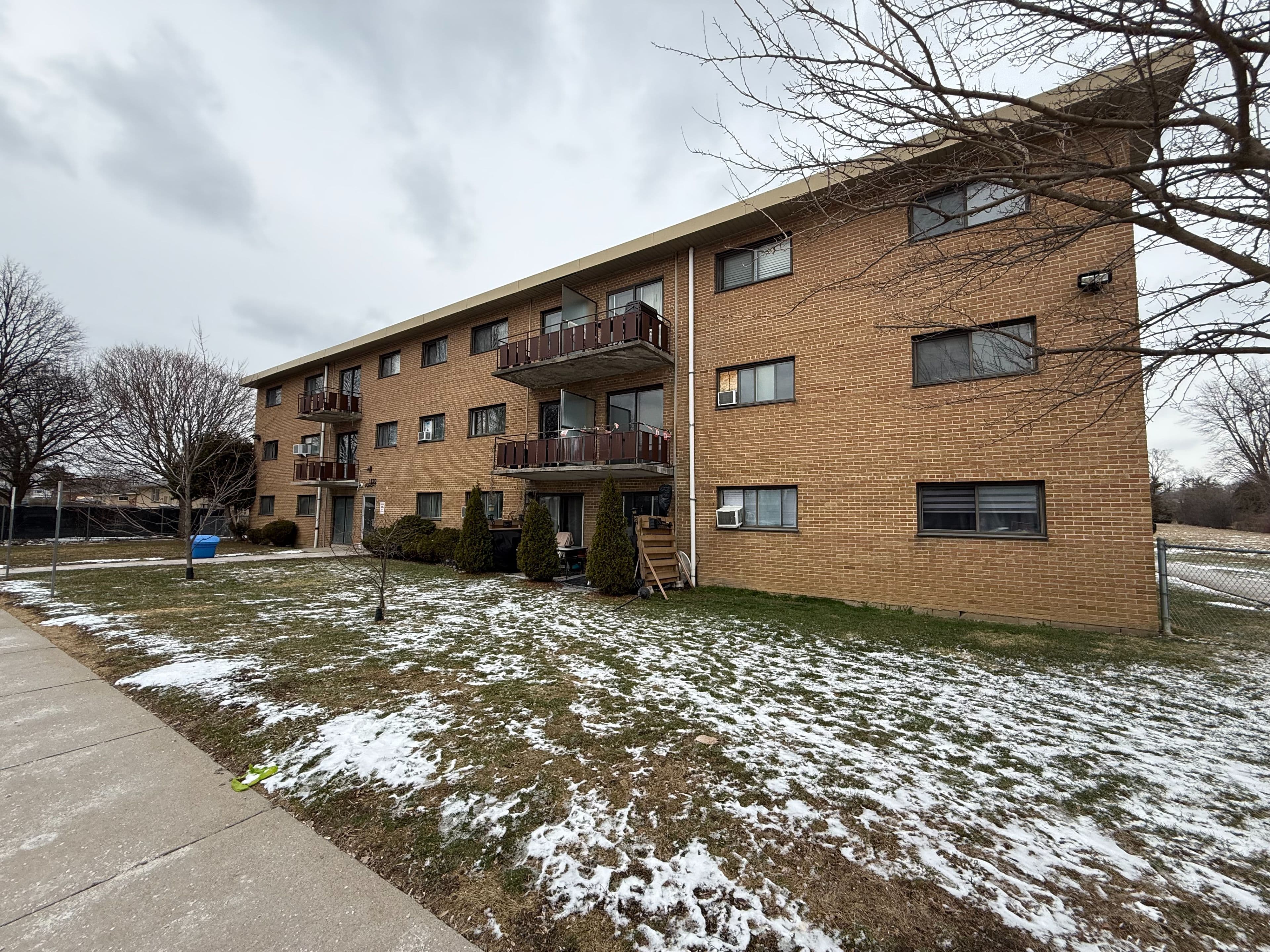 1830 Dumont Street 304, London East, ON N5W 2S1