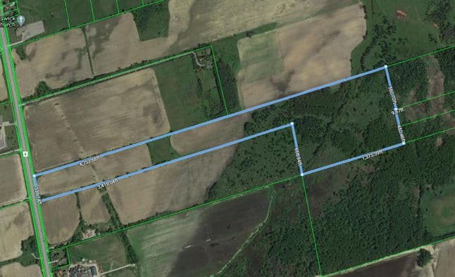 23049 Woodbine Avenue, Georgina, ON L4P 3E9