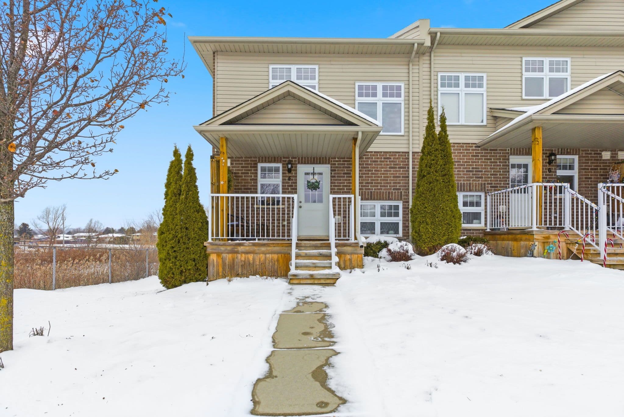 4 Nathan Court, Cambridge, ON N1P 0B2