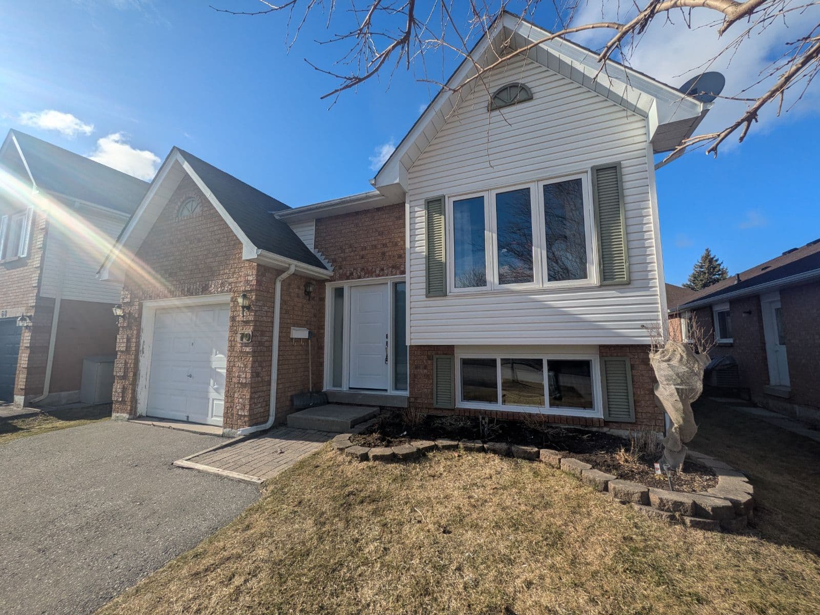 70 Freeland Avenue, Clarington, ON L1C 4S3