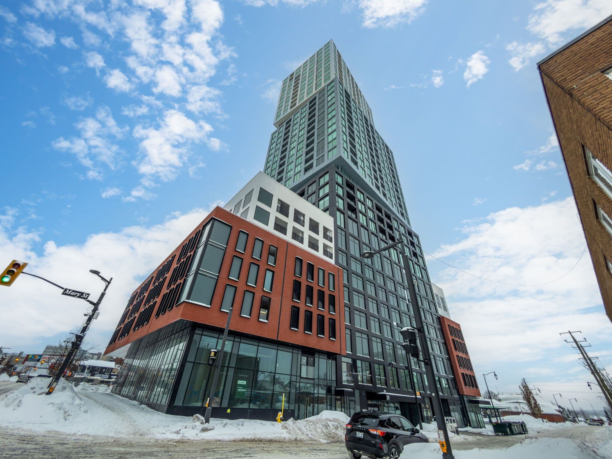 39 Mary Street N 3004, Barrie, ON L4N 1S9