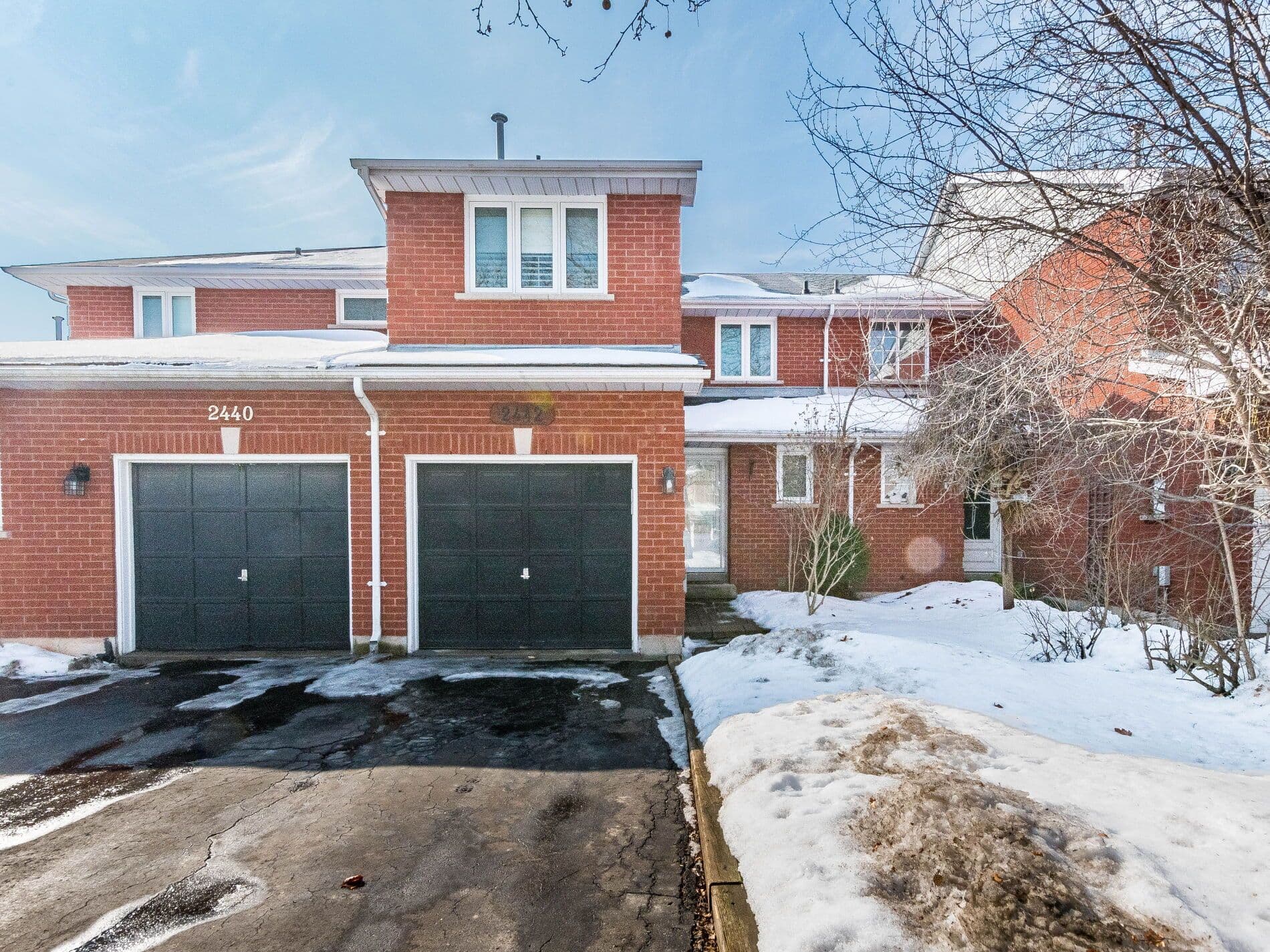 2442 Stefi Trail, Oakville, ON L6H 5Y4