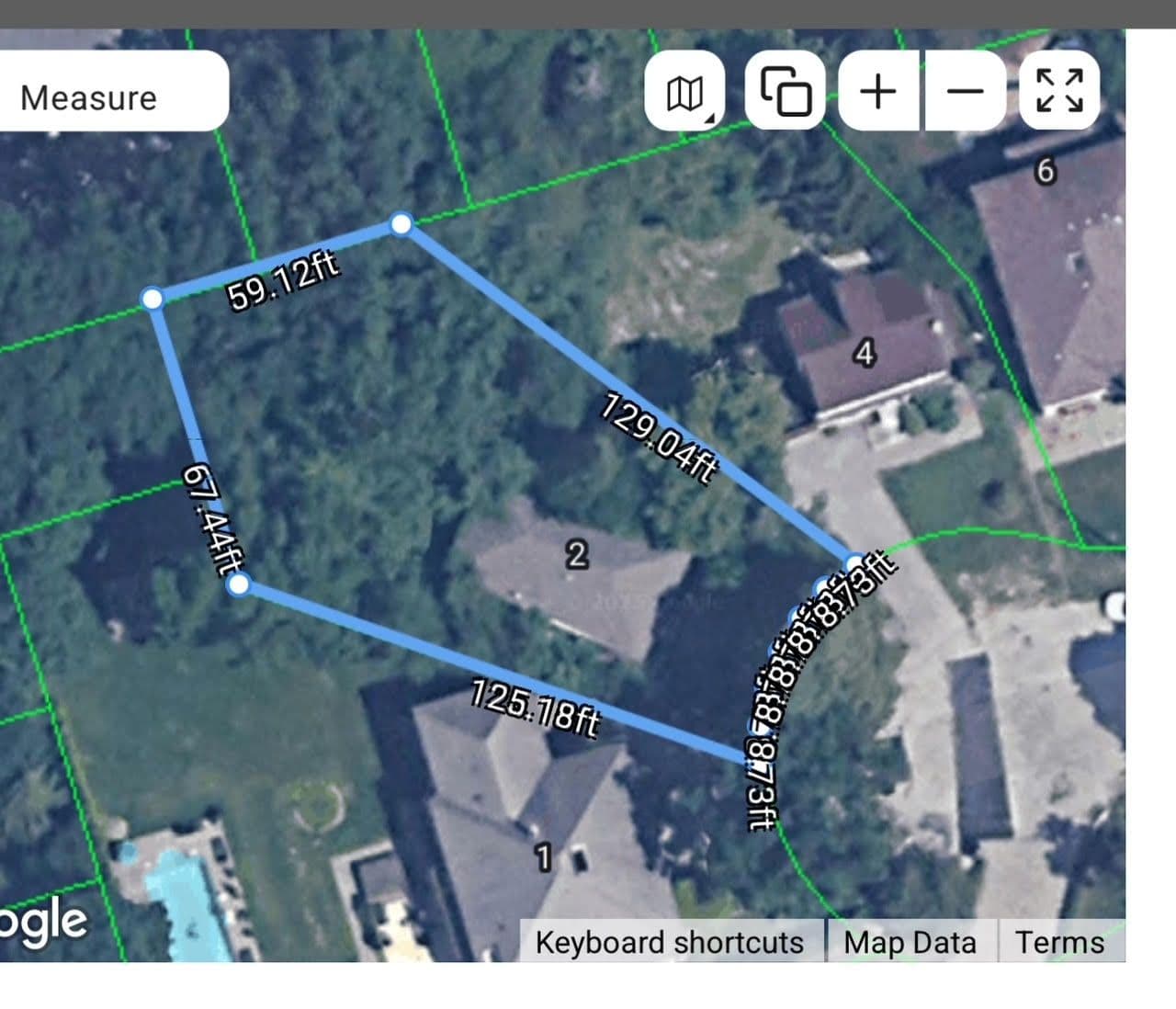 2 Lailey Crescent, Toronto C14, ON M2N 4G9