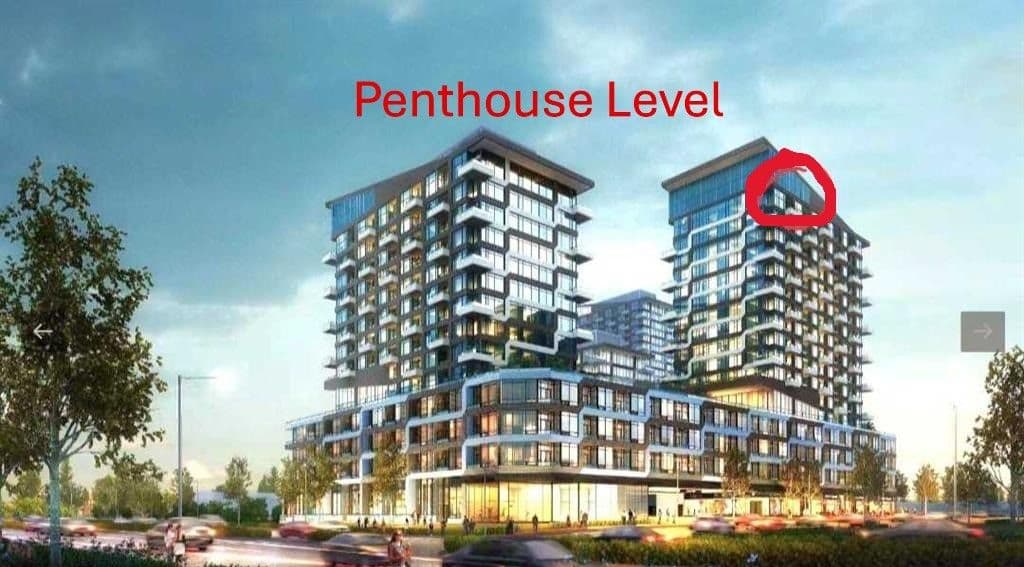 2489 Taunton Road 1417, Oakville, ON L6H 3R9