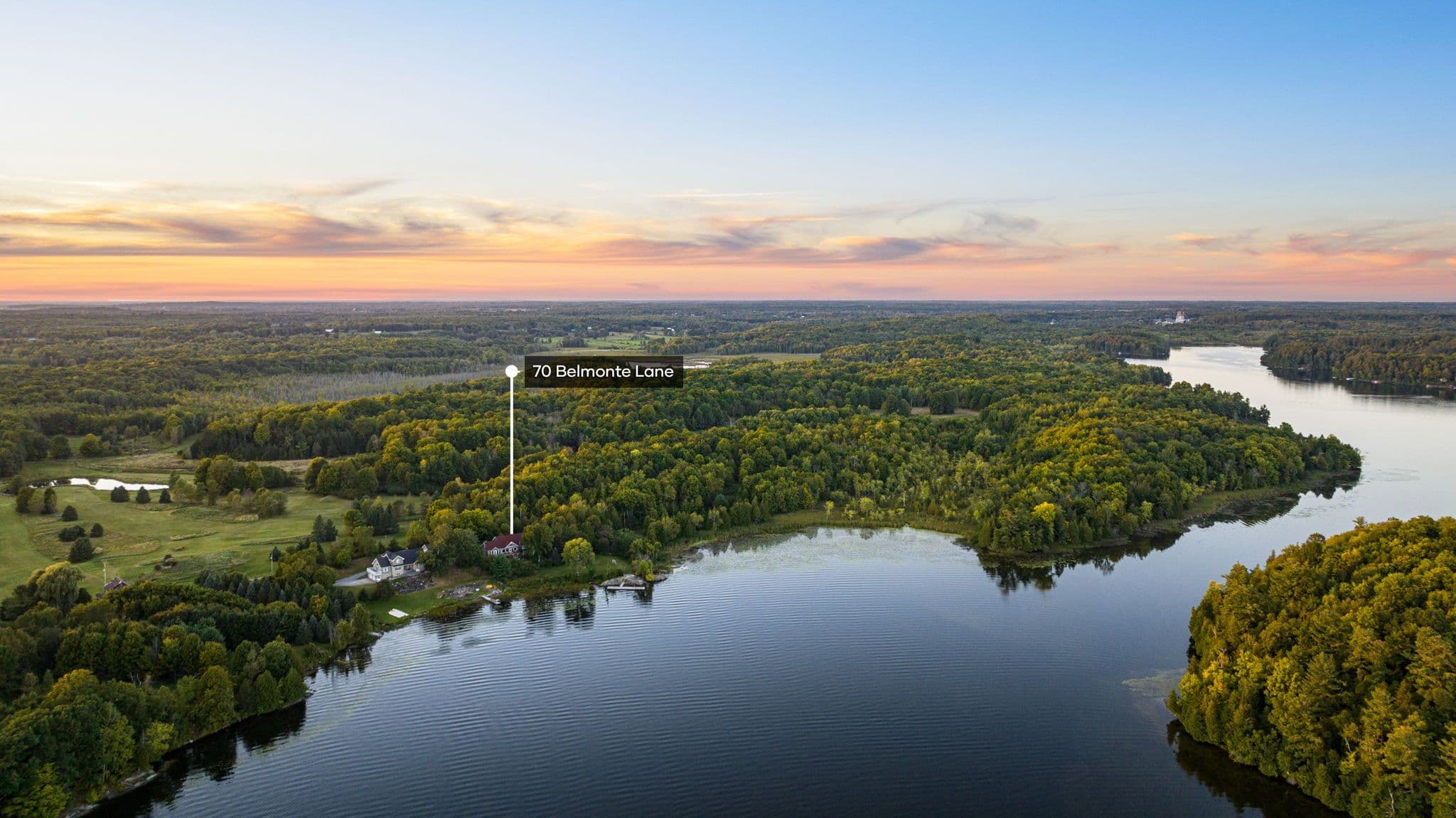 70 Belmonte Lane, Rideau Lakes, ON K0E 1N0