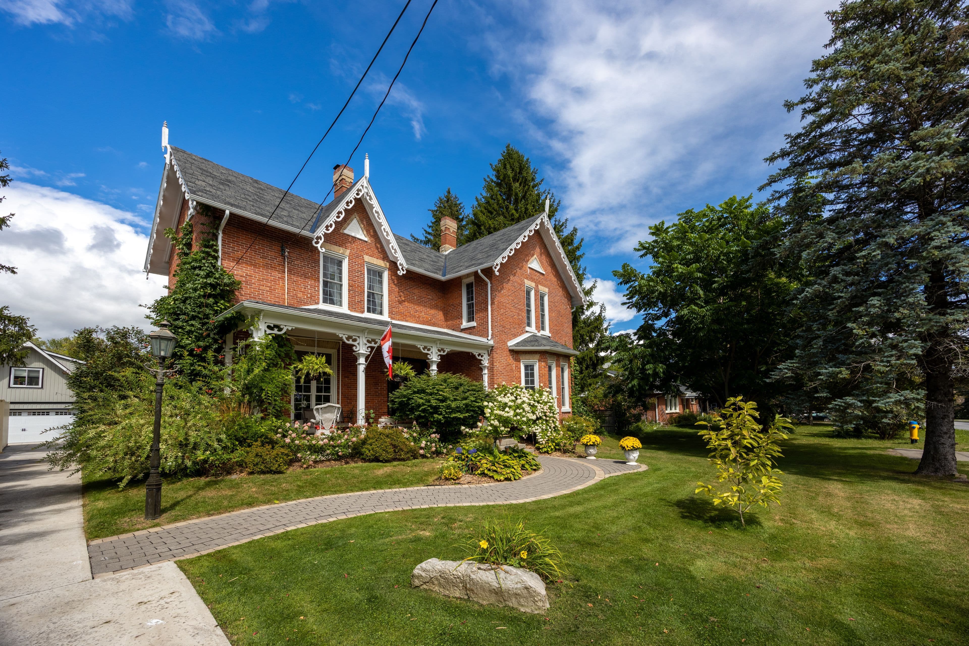 60 King Street W, Cavan Monaghan, ON L0A 1G0