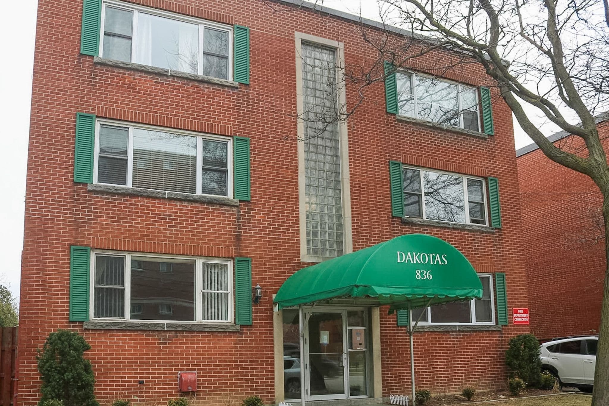 836 Concession Street 206, Hamilton, ON L8V 1E2