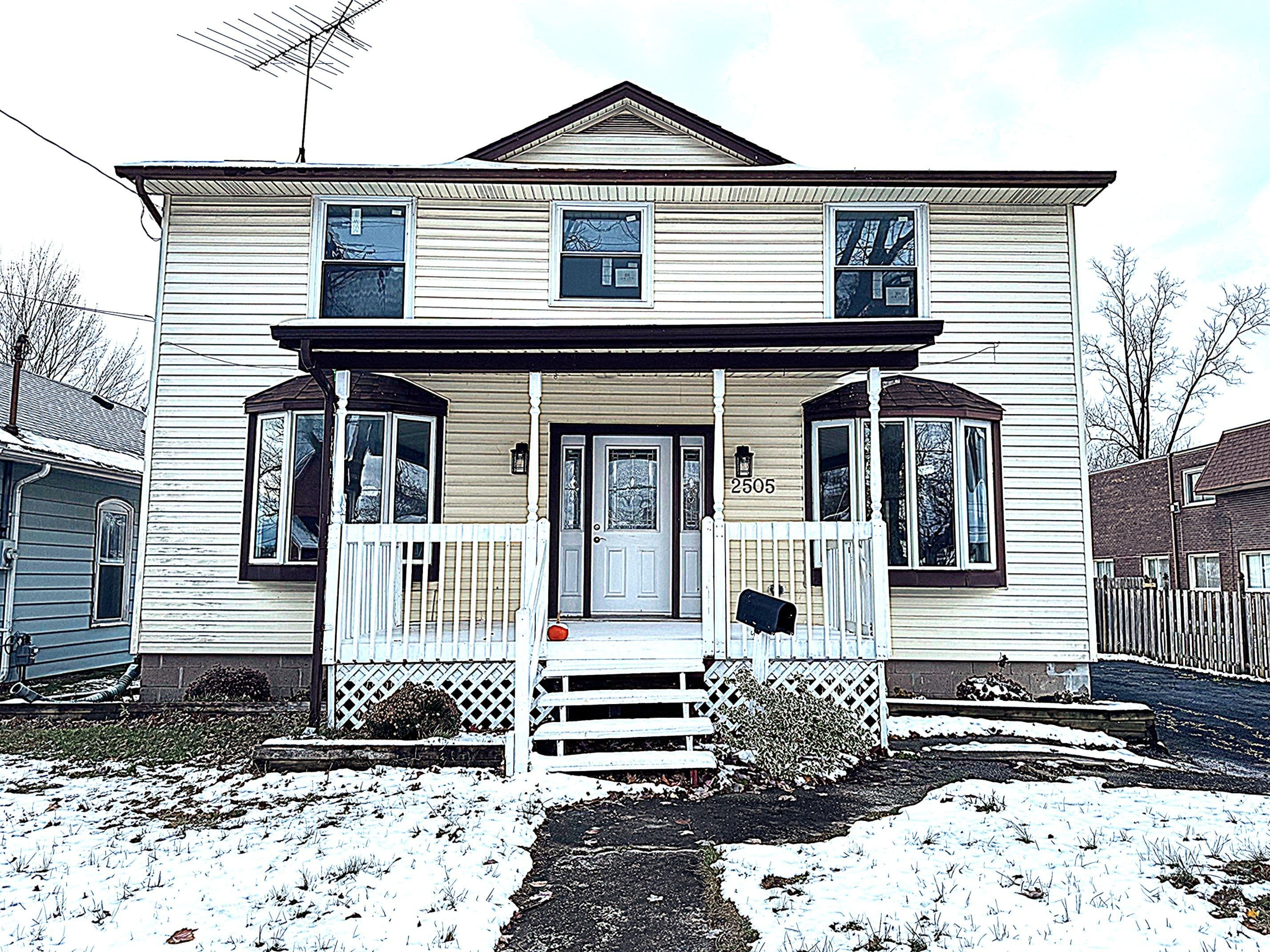 2505 Stevensville Road, Fort Erie, ON L0S 1S0