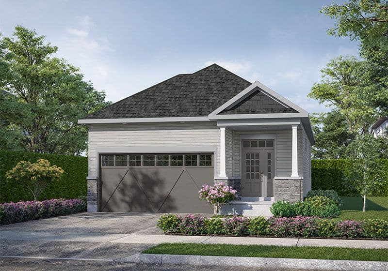 243 Hannam Bud Way, Blossom Park - Airport and Area, ON K4M 0Z3