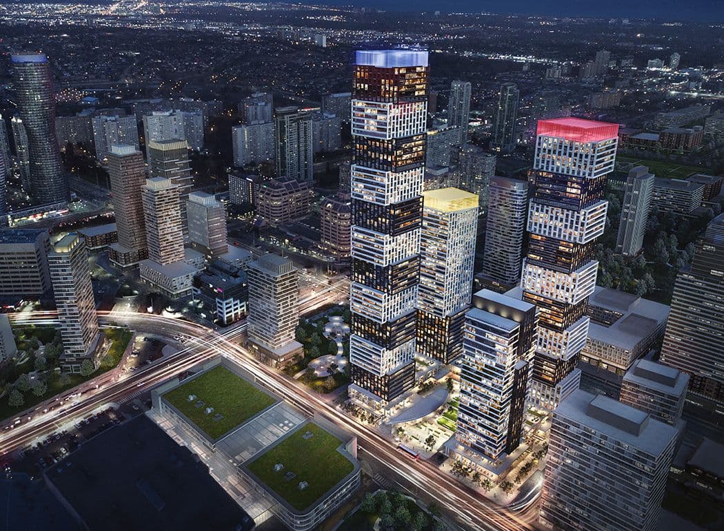 4015 The Exchange N/A 4307, Mississauga, ON L5B 0N9