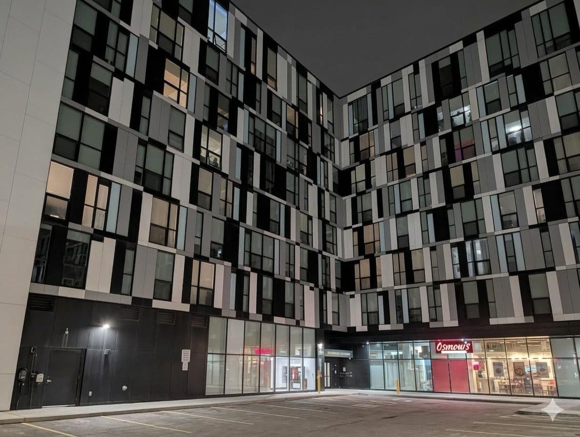 1900 Simcoe Street N 518, Oshawa, ON L1G 4Y3