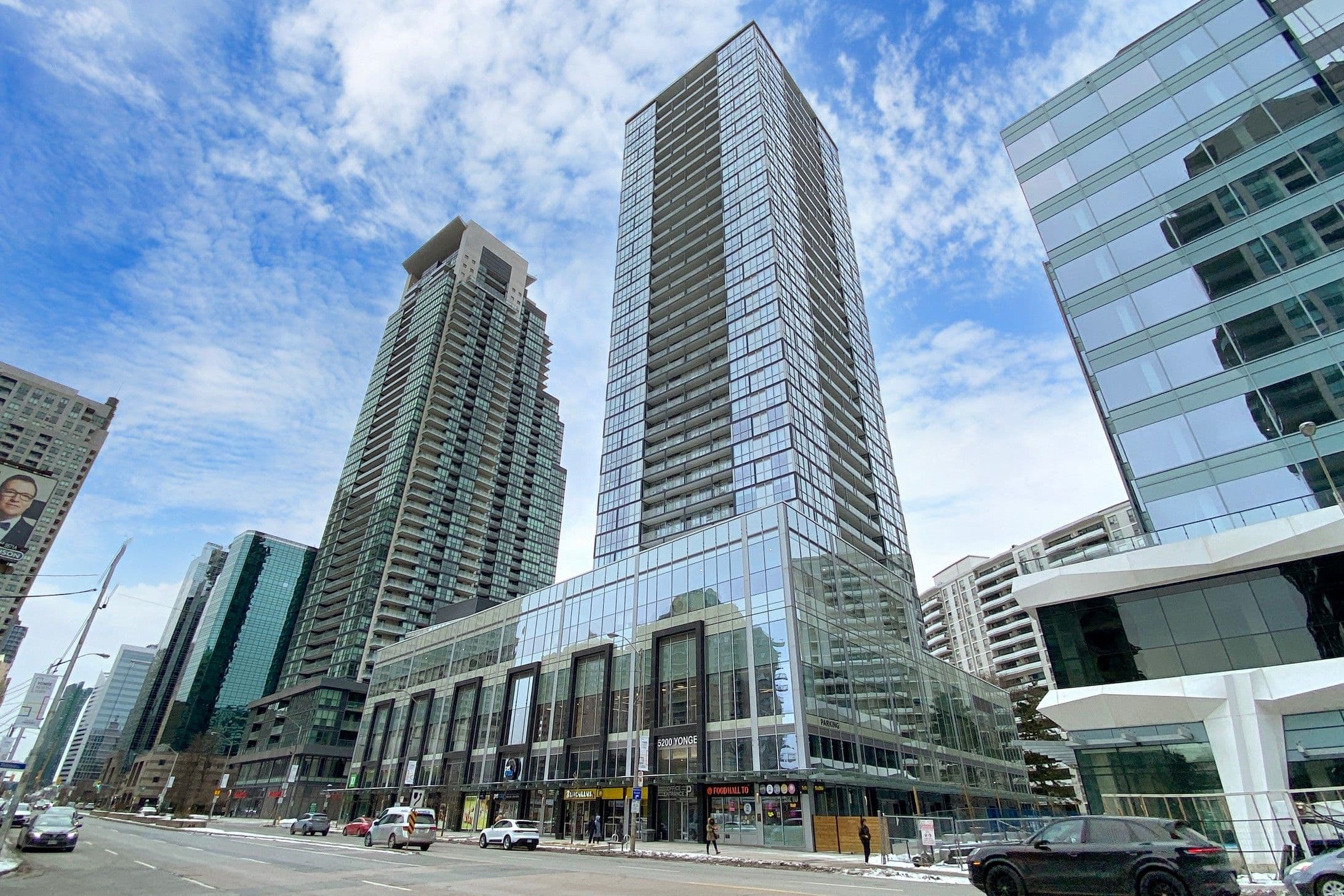 5180 Yonge Street 403, Toronto C07, ON M2N 5P6