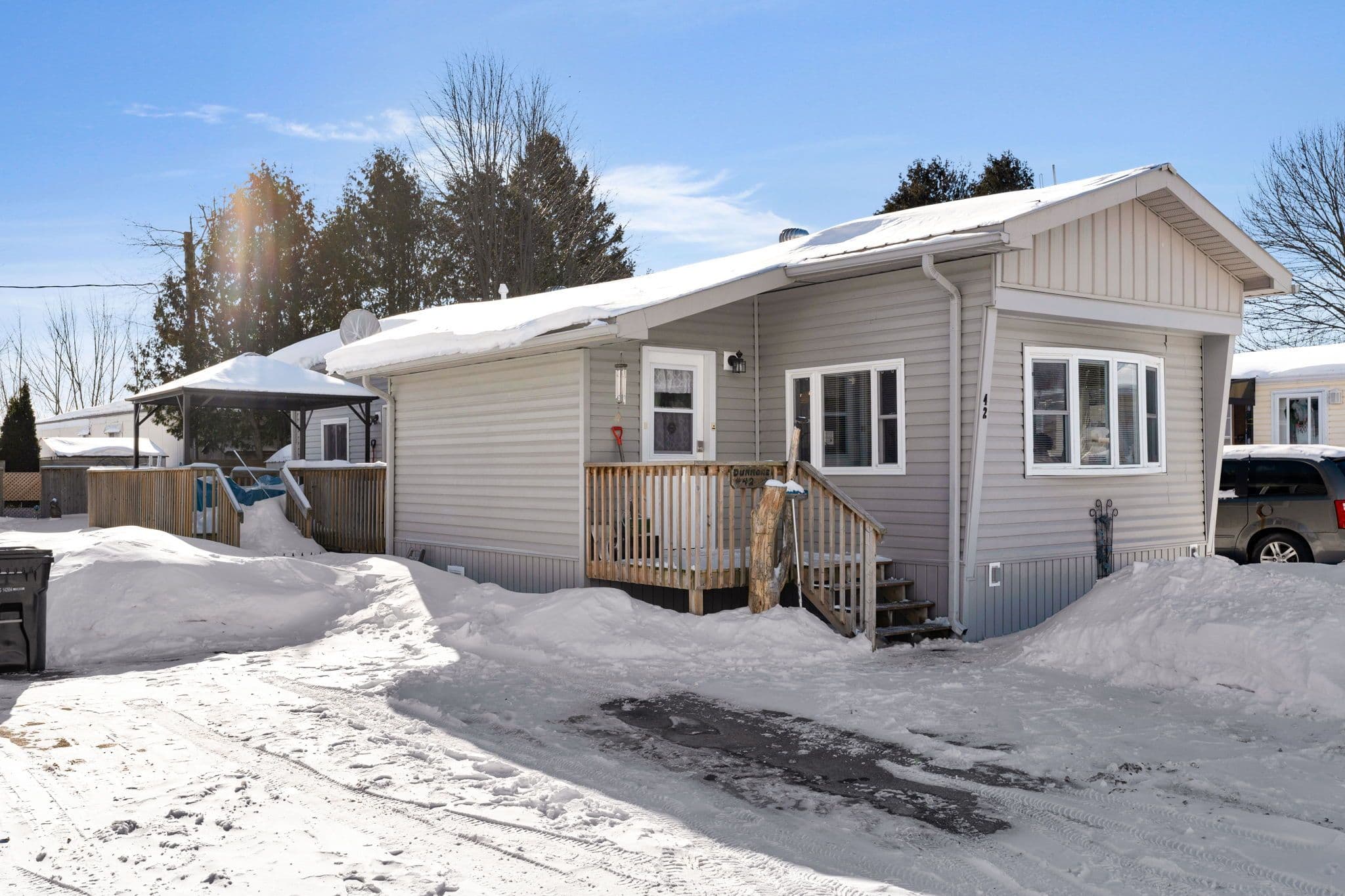 4976 25th Side Road 42, Essa, ON L0L 1N0