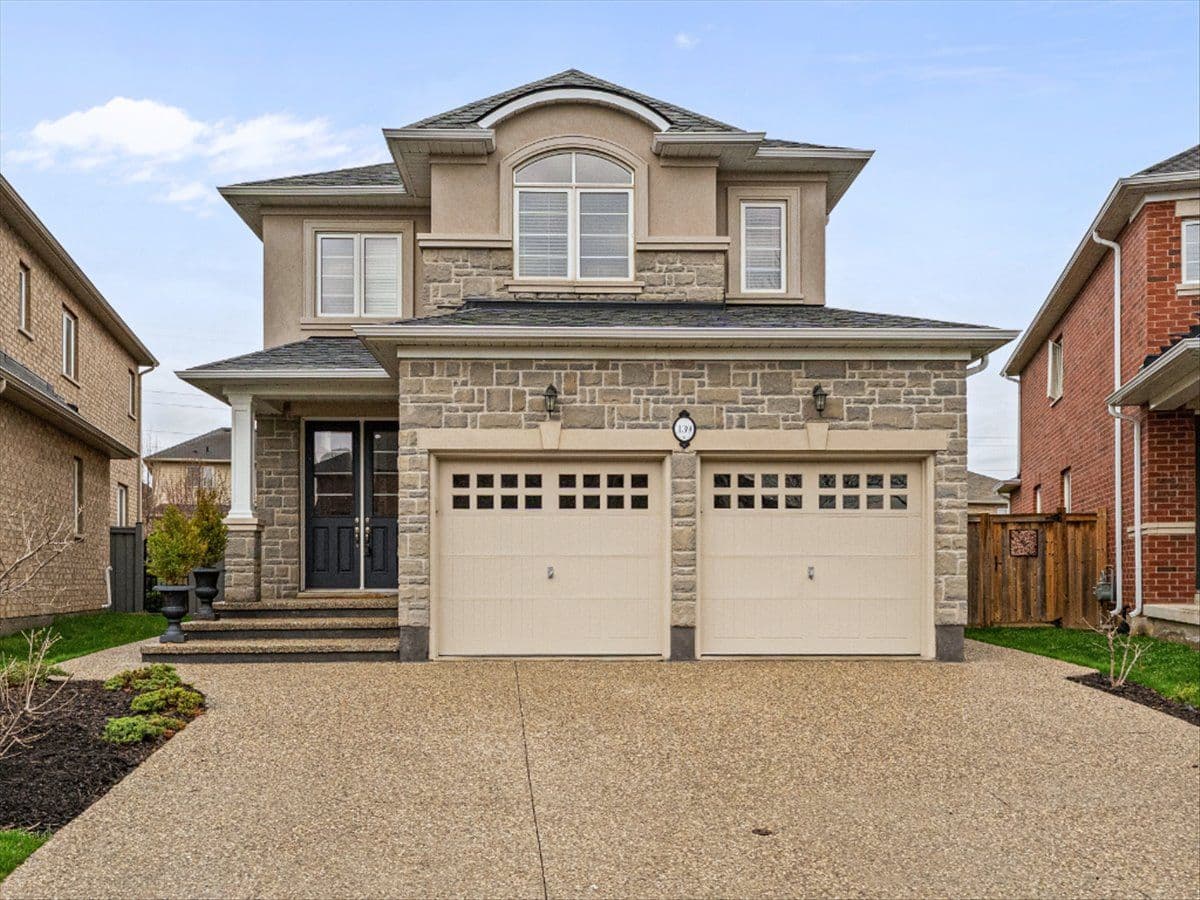 139 VINTON Road, Hamilton, ON L9K 0G7