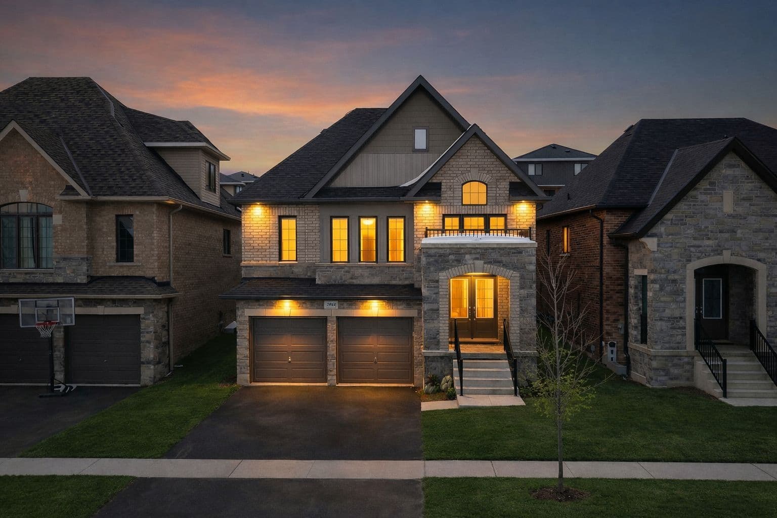 2964 Monarch Drive, Orillia, ON L3V 8M8