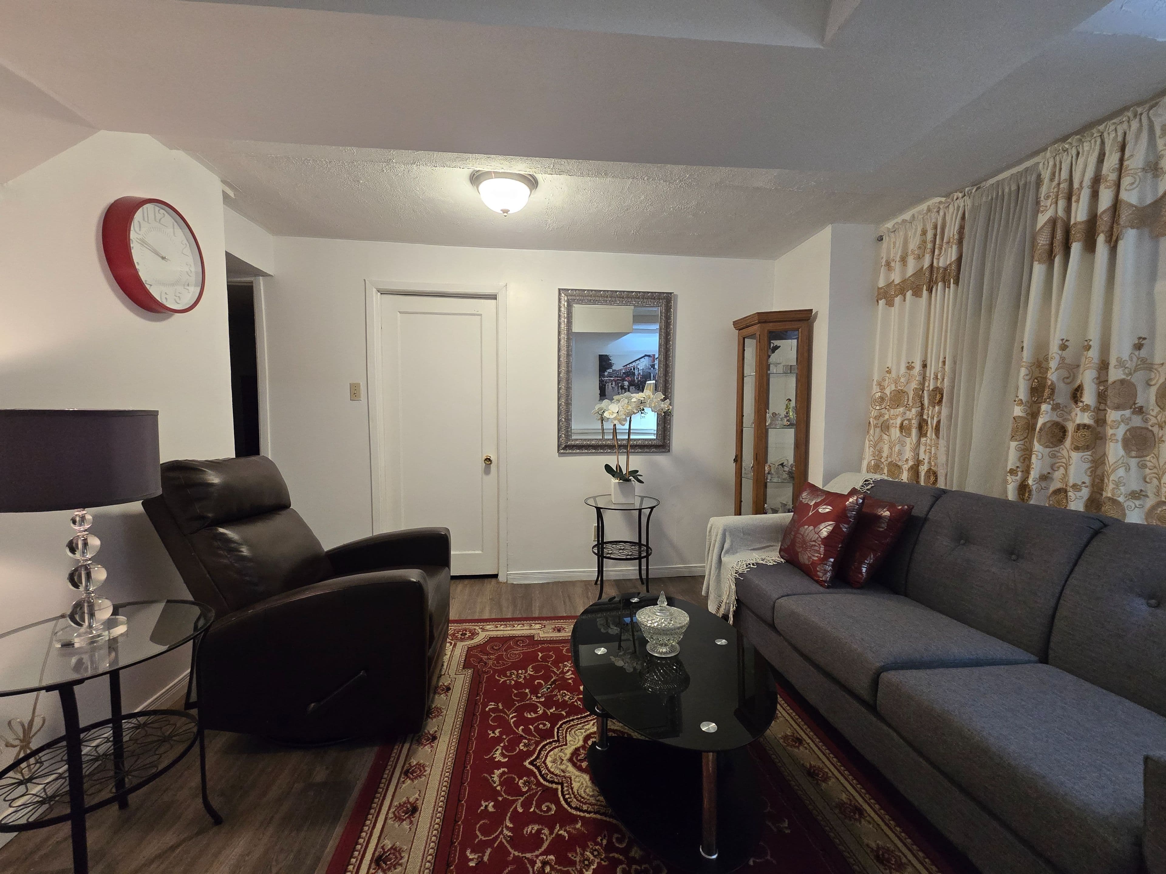 9 Shademaster Court Bsmt, Toronto E11, ON M1B 1Y5