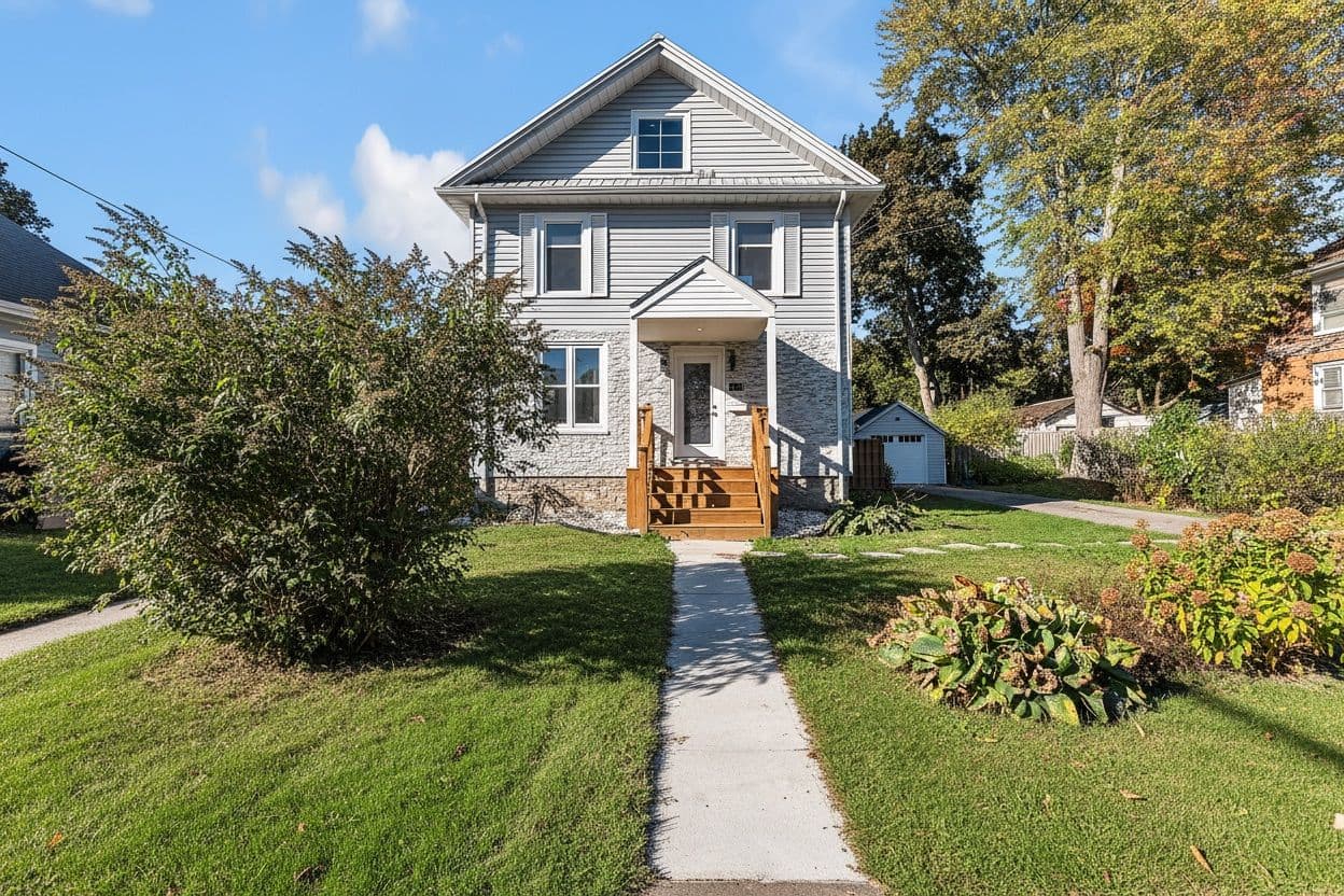 276 Foster Avenue, Belleville, ON K8N 3R5