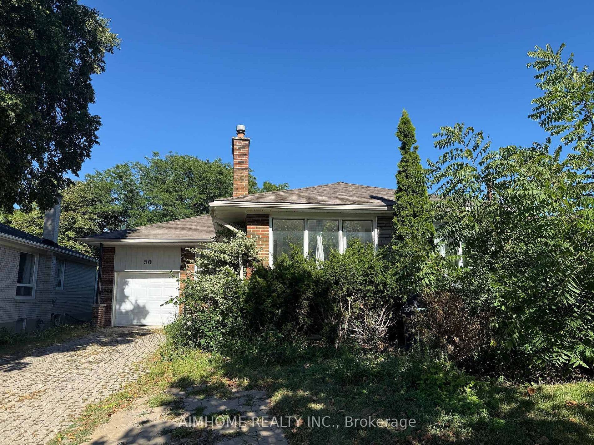 50 Silverview Drive BSMT, Toronto C14, ON M2M 2B3