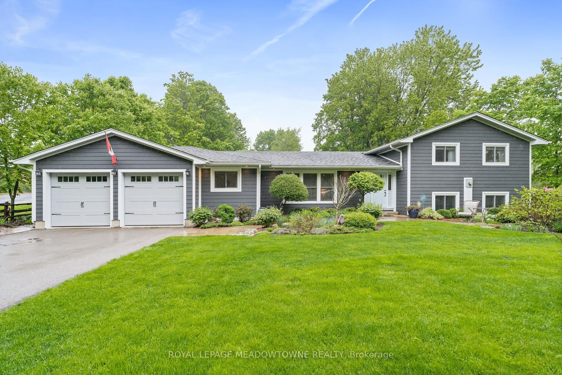 13609 Sixth Line, Halton Hills, ON L0P 1H0