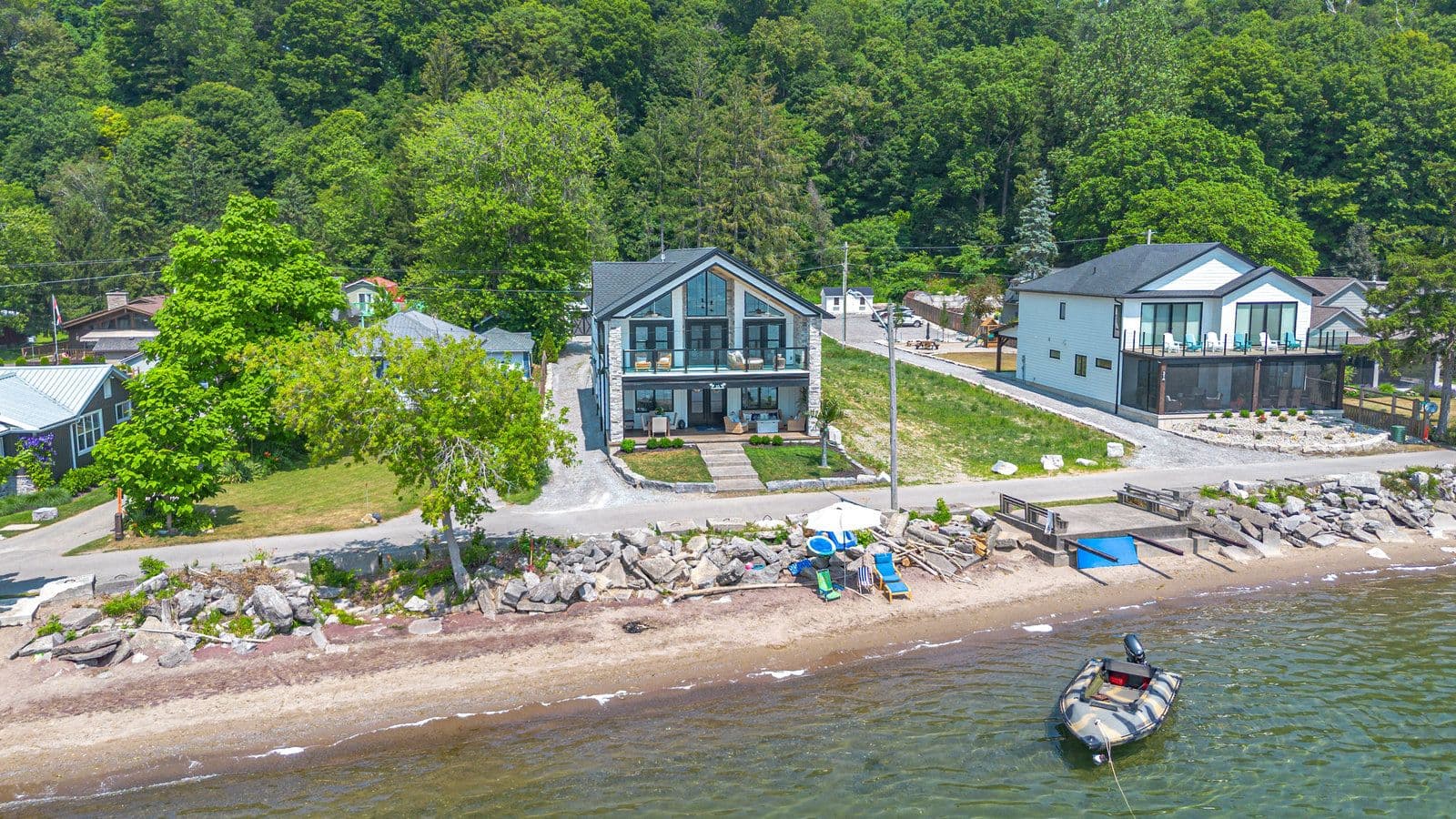 33 CEDAR Drive, Norfolk, ON N0E 1T0