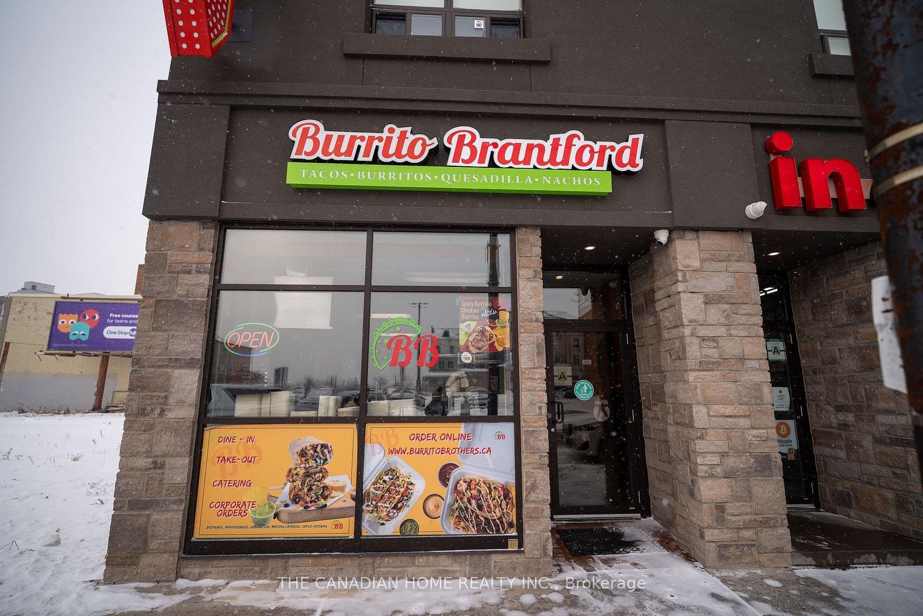 38 Dalhousie Street, Brantford, ON N3T 2J1