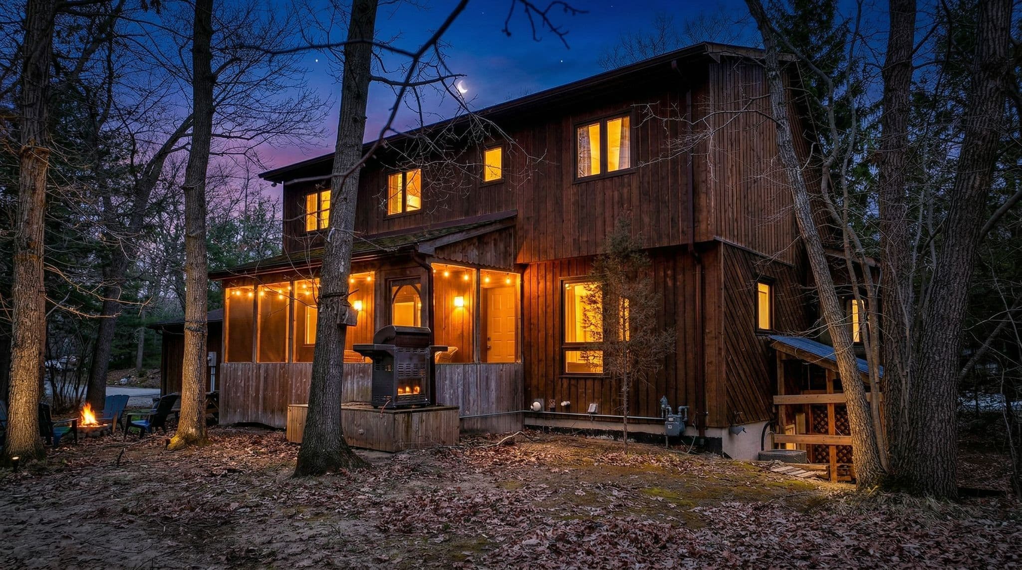 10207 Pinetree Drive, Lambton Shores, ON N0M 1T0