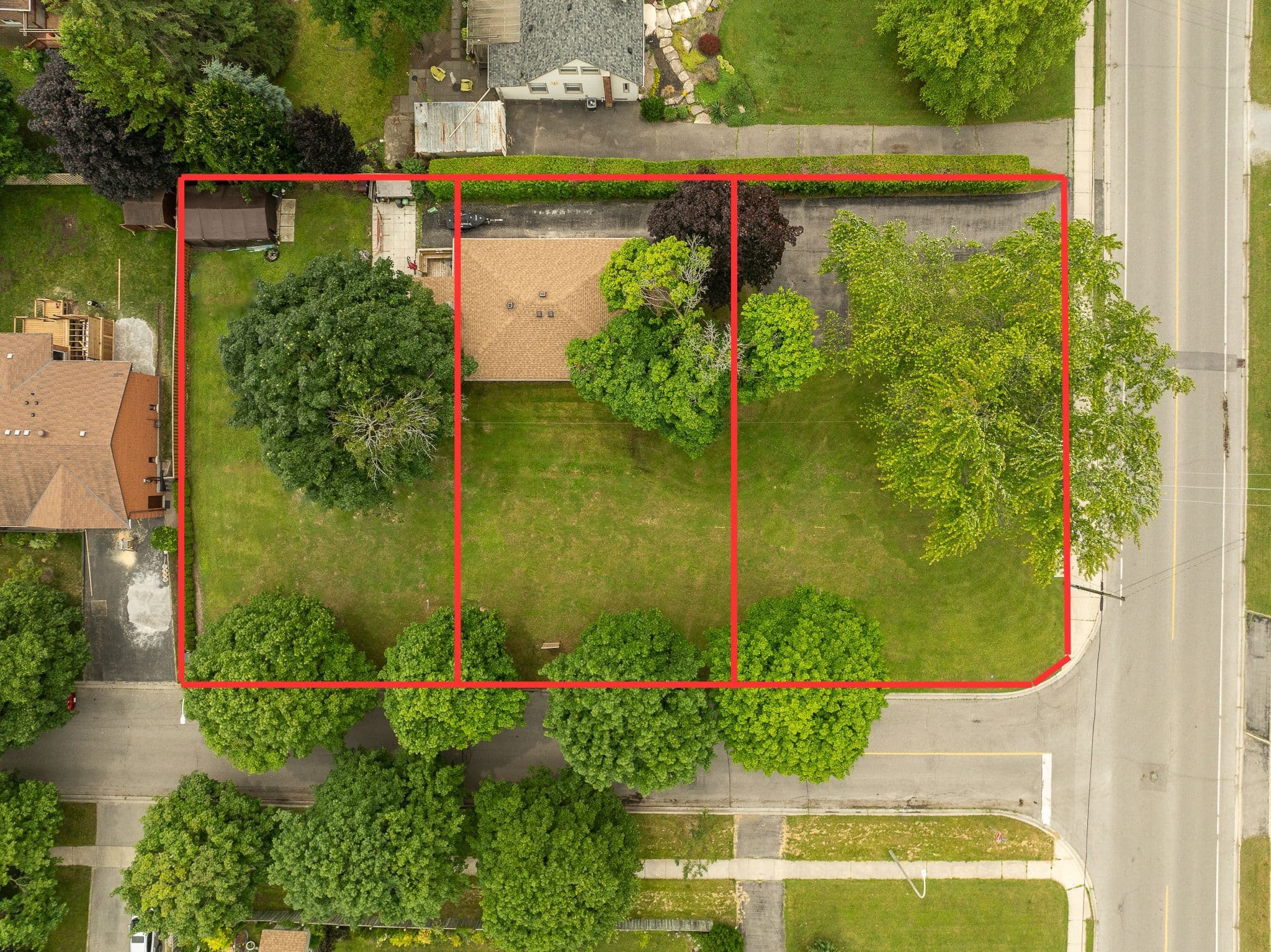 0 Burnage Lane, Whitby, ON L1N 3K4