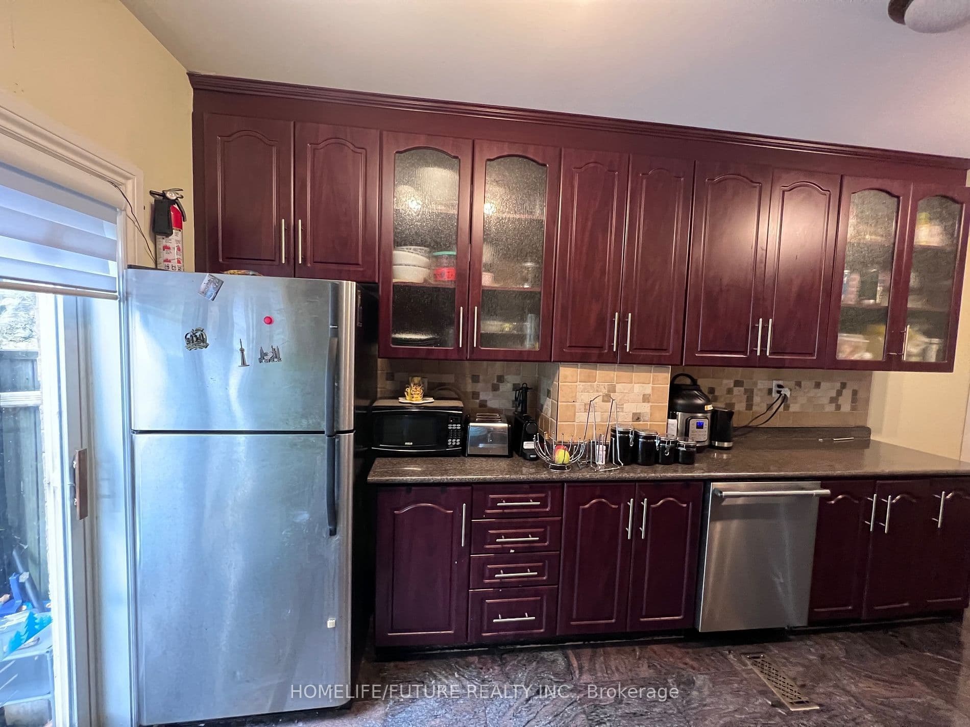 606 Pape Avenue, Toronto E01, ON M4K 3R8