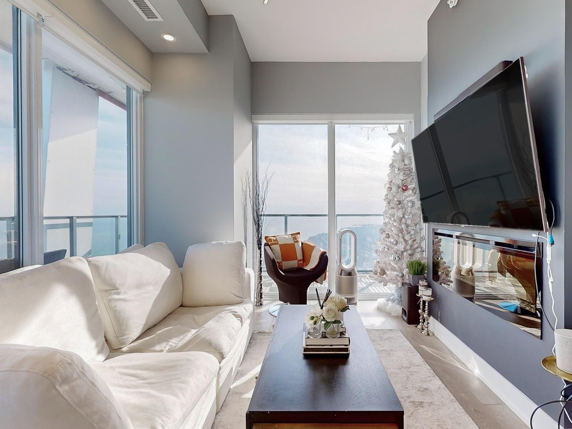 30 Shore Breeze Drive LPH07A, Toronto W06, ON M8V 0J1