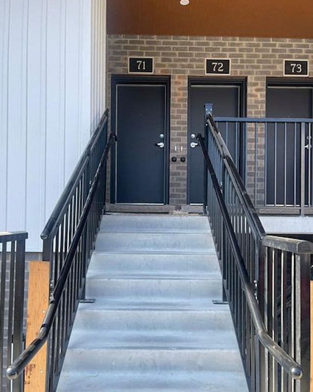 405 MYERS Road N 71, Cambridge, ON N1P 1J6