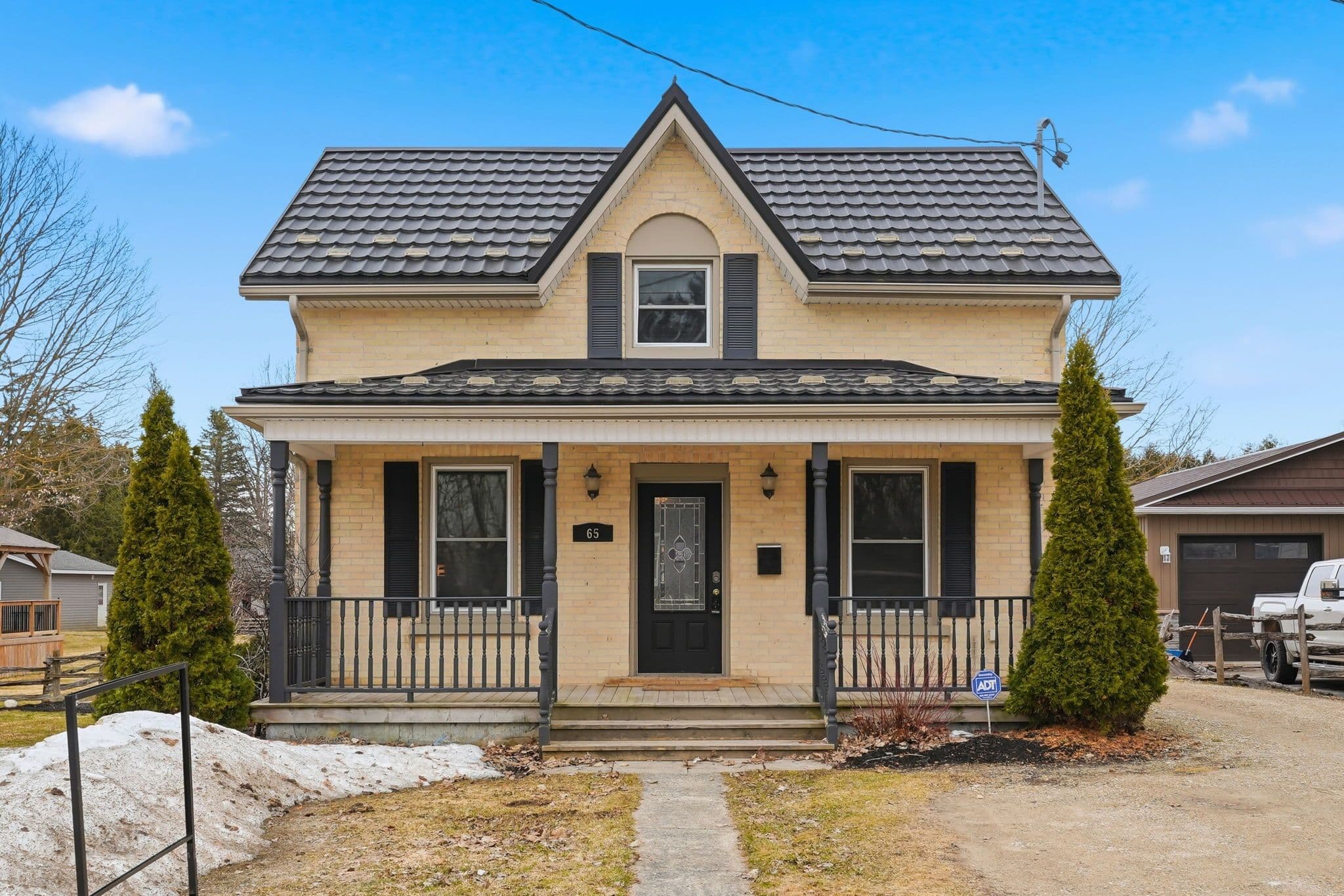 65 Elora Street N, Minto, ON N0G 1M0