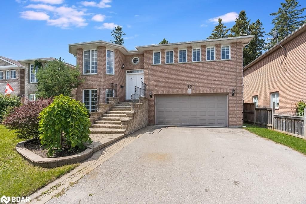 40 Kell Place, Barrie, ON L4N 9K5