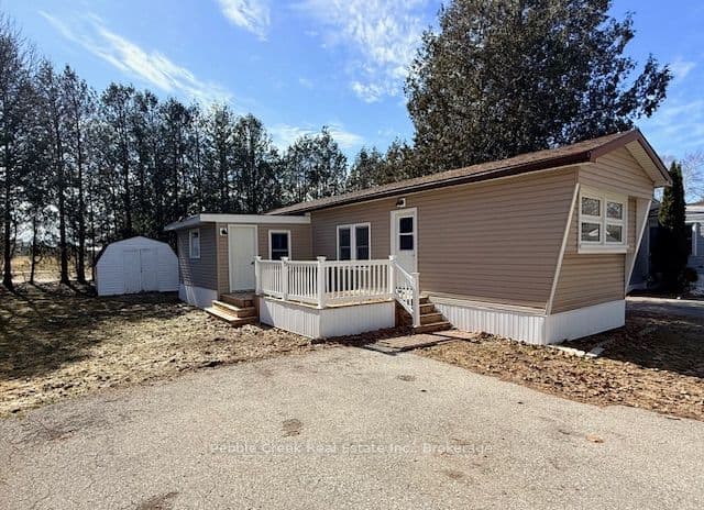 16 Bloomsbury Drive, Ashfield-Colborne-Wawanosh, ON N7A 3Y3